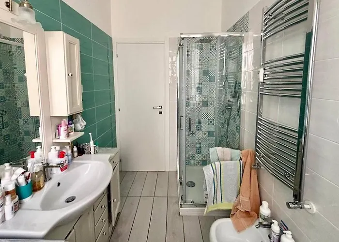 Luxurious Unique In 4bd * Nizza