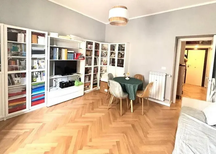 Luxurious Unique In 4bd