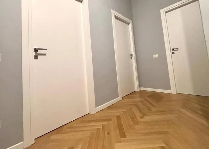 Luxurious Unique In 4bd Отель типа 