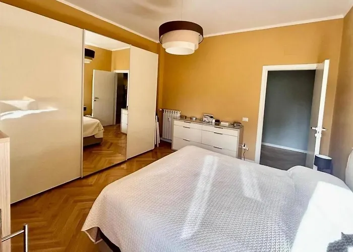 Luxurious Unique In 4bd Отель типа 