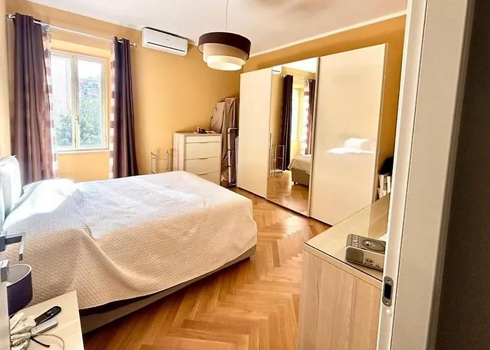 Luxurious Unique In 4bd Bed & Breakfast *